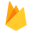 Firebase / Firestore logo