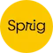 Sprig logo