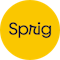 sprig logo