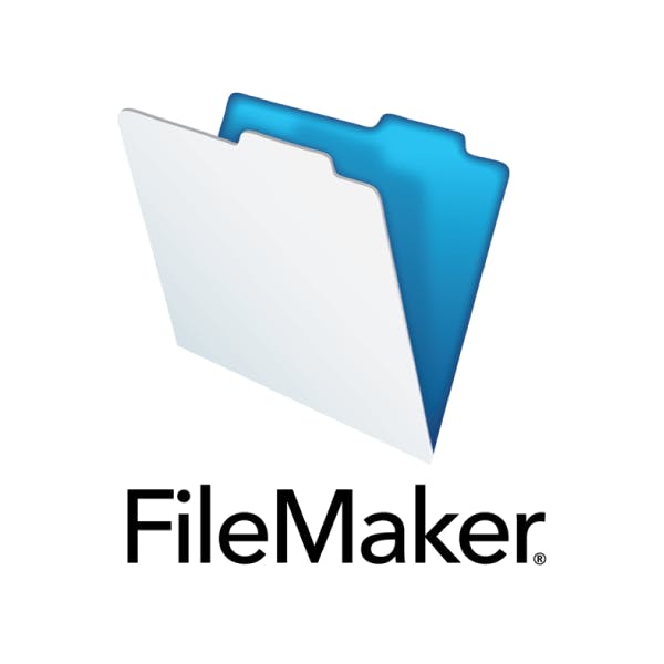 FileMaker logo