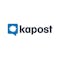 Kapost logo