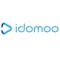Idomoo logo