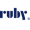 Ruby logo