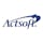 Actsoft logo
