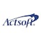 actsoft logo