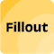 fillout logo
