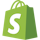 Shopify logo