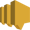 Amazon SNS logo