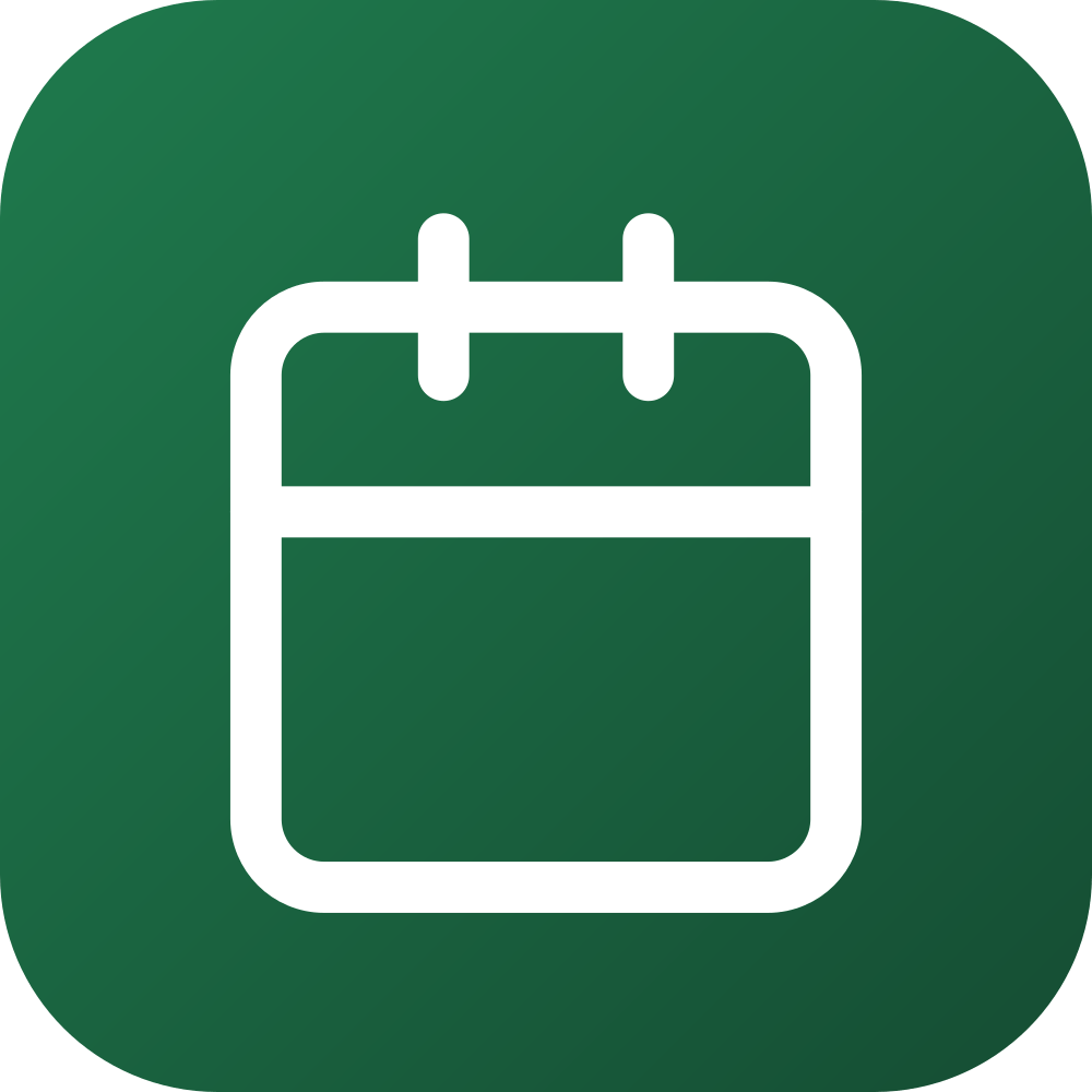 CalendarPA logo