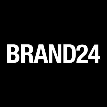 Brand24 Logo