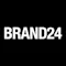 Brand24 logo