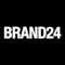 Brand24 logo