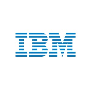 IBM Watson Marketing Logo