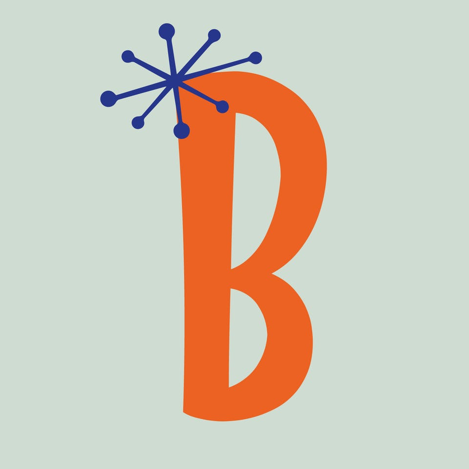 Bestomer Logo