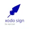 xodosign logo