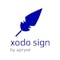 Integrate Xodo Sign with Zefort
