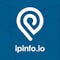 ipinfo logo