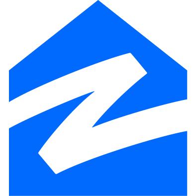 Zillow Tech Connect Logo