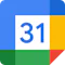 Google Calendar logo
