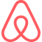Airbnb logo