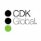 CDK Global logo