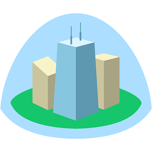 Highrise icon