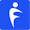 HubFit logo