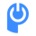 POWR Popup logo