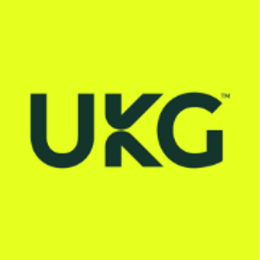 UKG Pro logo