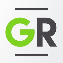 GreenRope Logo