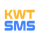 kwtSMS logo
