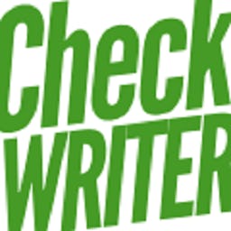 OnlineCheckWriter Logo
