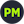 ProjectManager logo