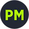 projectmanager logo