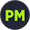 ProjectManager logo