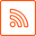 RSS by Zapier logo