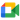 Google Meet logo