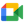 google-meet logo