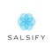Salsify logo
