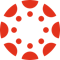 Canvas LMS logo