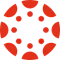 Canvas LMS logo