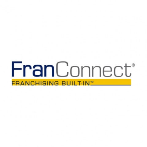 FranConnect Logo