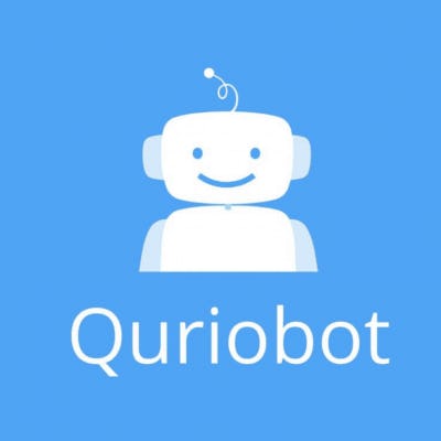 Quriobot Logo
