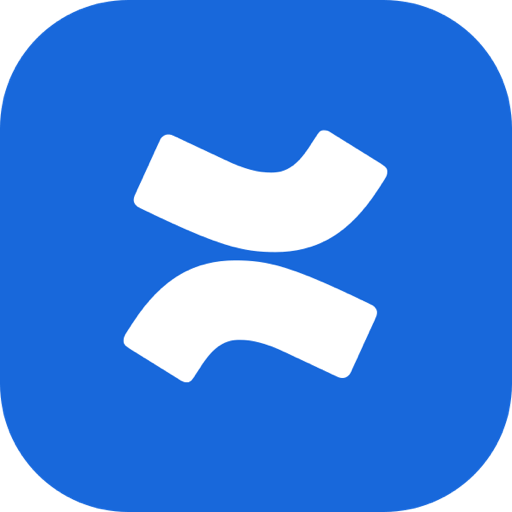 Confluence Server logo