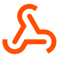 Webhooks by Zapier logo