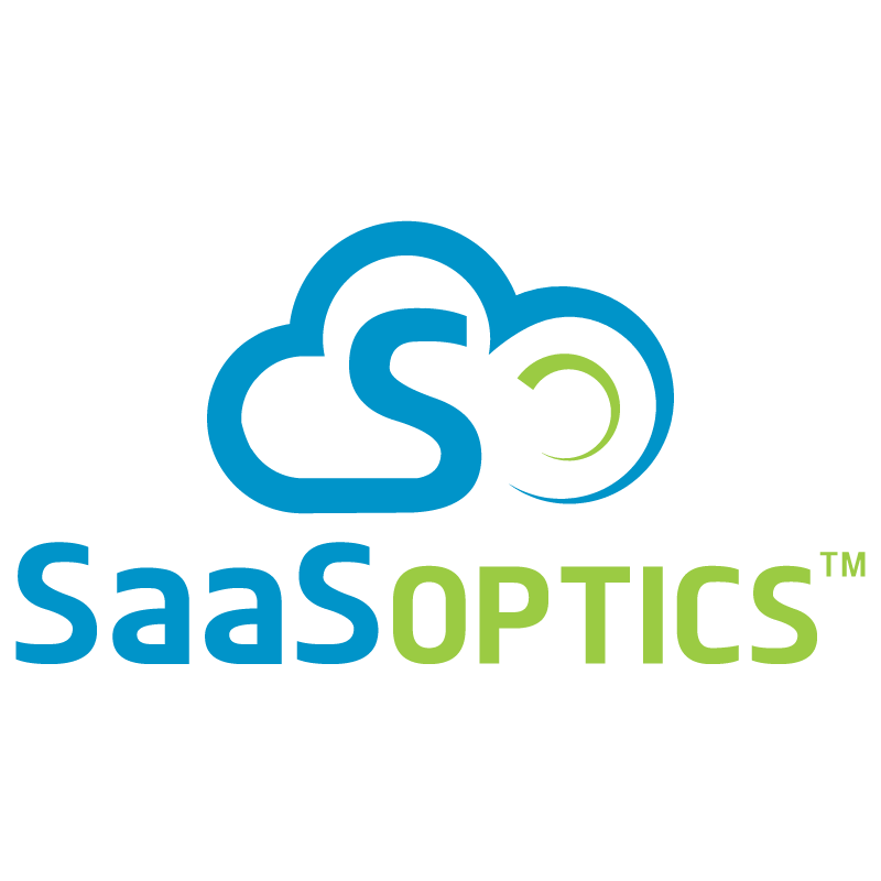 Saasoptics Logo