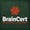 BrainCert logo