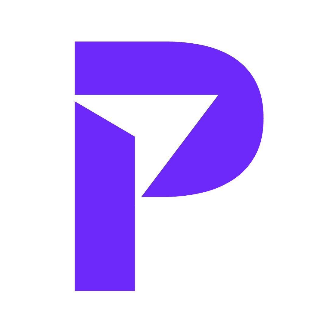 Pitchly Logo