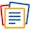 Zoho Notebook logo