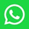 whatsapp-messenger logo